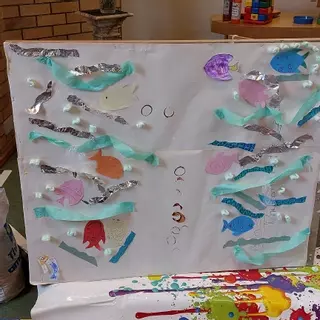 Very Fishy!